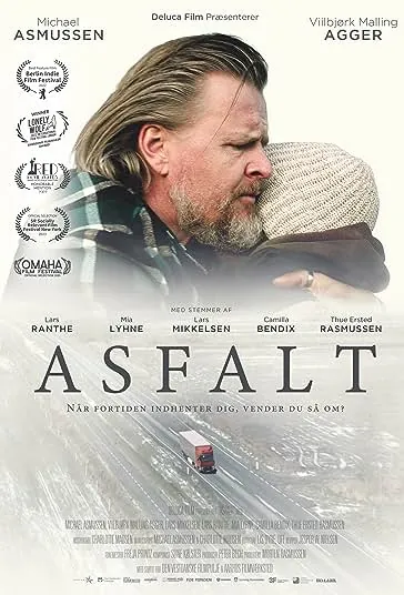 دانلود فیلم آسفالت Asfalt 2023