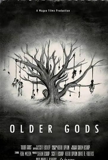 دانلود فیلم خدایان قدیمی Older Gods 2023