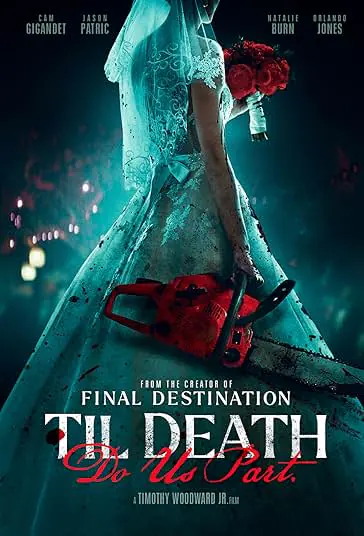 دانلود فیلم تا وقتی که مرگ ما را از هم جدا کند Til Death Do Us Part 2023
