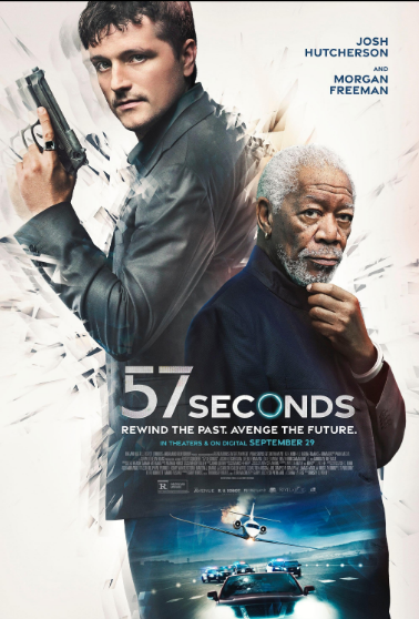 دانلود فیلم 57 ثانیه 2023 57 Seconds