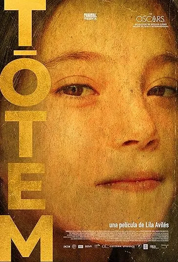 دانلود فیلم روح محافظ Totem 2023
