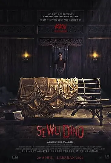 دانلود فیلم هزار روز Sewu Dino 2023