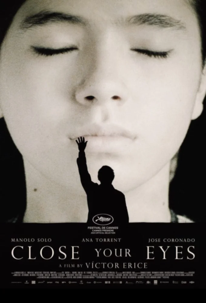 دانلود فیلم چشمانت را ببند Close Your Eyes 2023