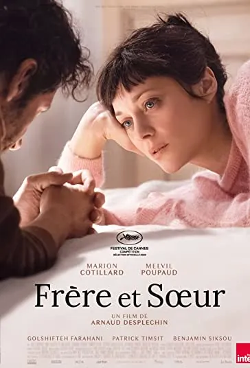 دانلود فیلم برادر و خواهر Brother and Sister 2022