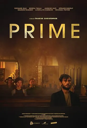 دانلود فیلم اوج Prime 2023