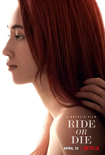 دانلود فیلم تلاش کن یا بمیر Ride or Die 2021
