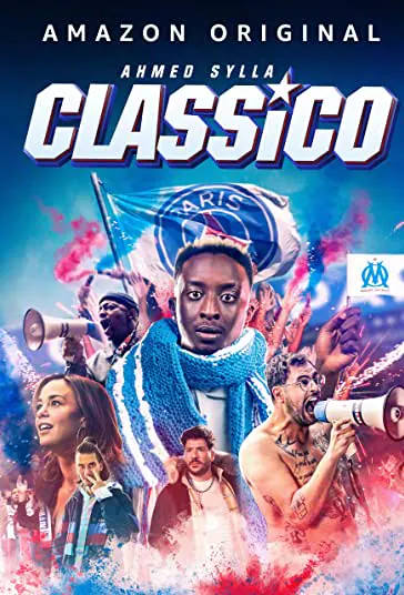 دانلود فیلم کلاسیکو Classico 2022 دوبله فارسی