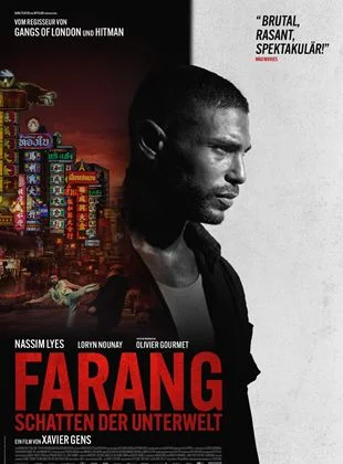دانلود فیلم آشوب در بهشت Mayhem! 2023