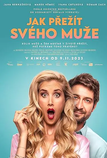 دانلود فیلم چگونه از عشق خود زنده بمانید How to Survive Your Love 2023