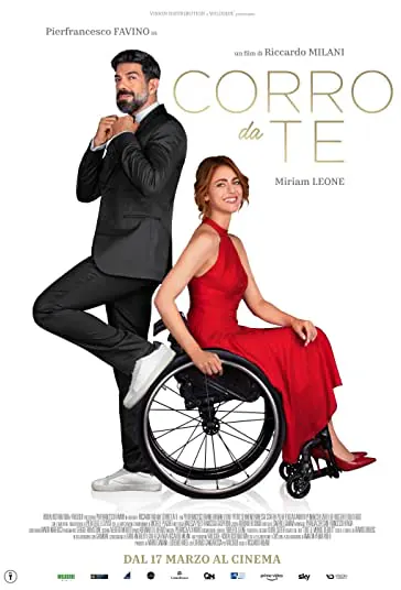 دانلود فیلم به سوی تو میدوم I Run to You 2022
