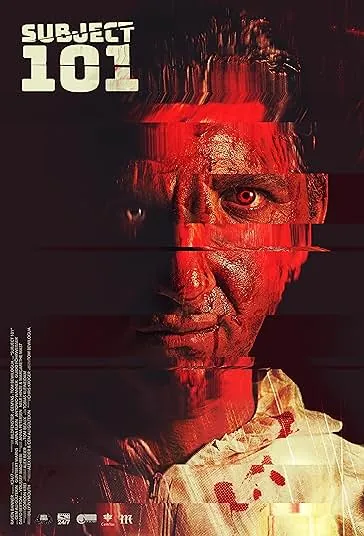 دانلود فیلم موضوع 101 Subject 101 2022