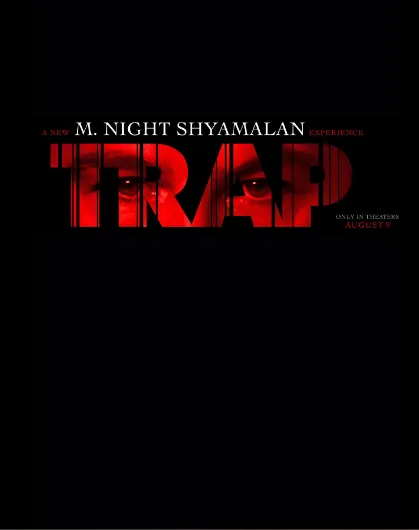 دانلود فیلم تله Trap 2024
