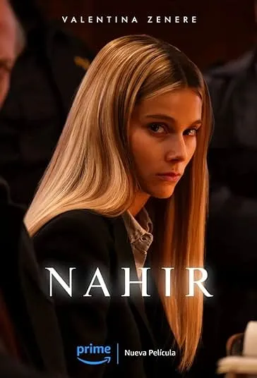 دانلود فیلم نهیر Nahir 2024