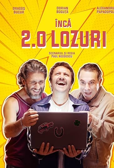 دانلود فیلم دو بلیط قرعه کشی Inca doua lozuri 2023