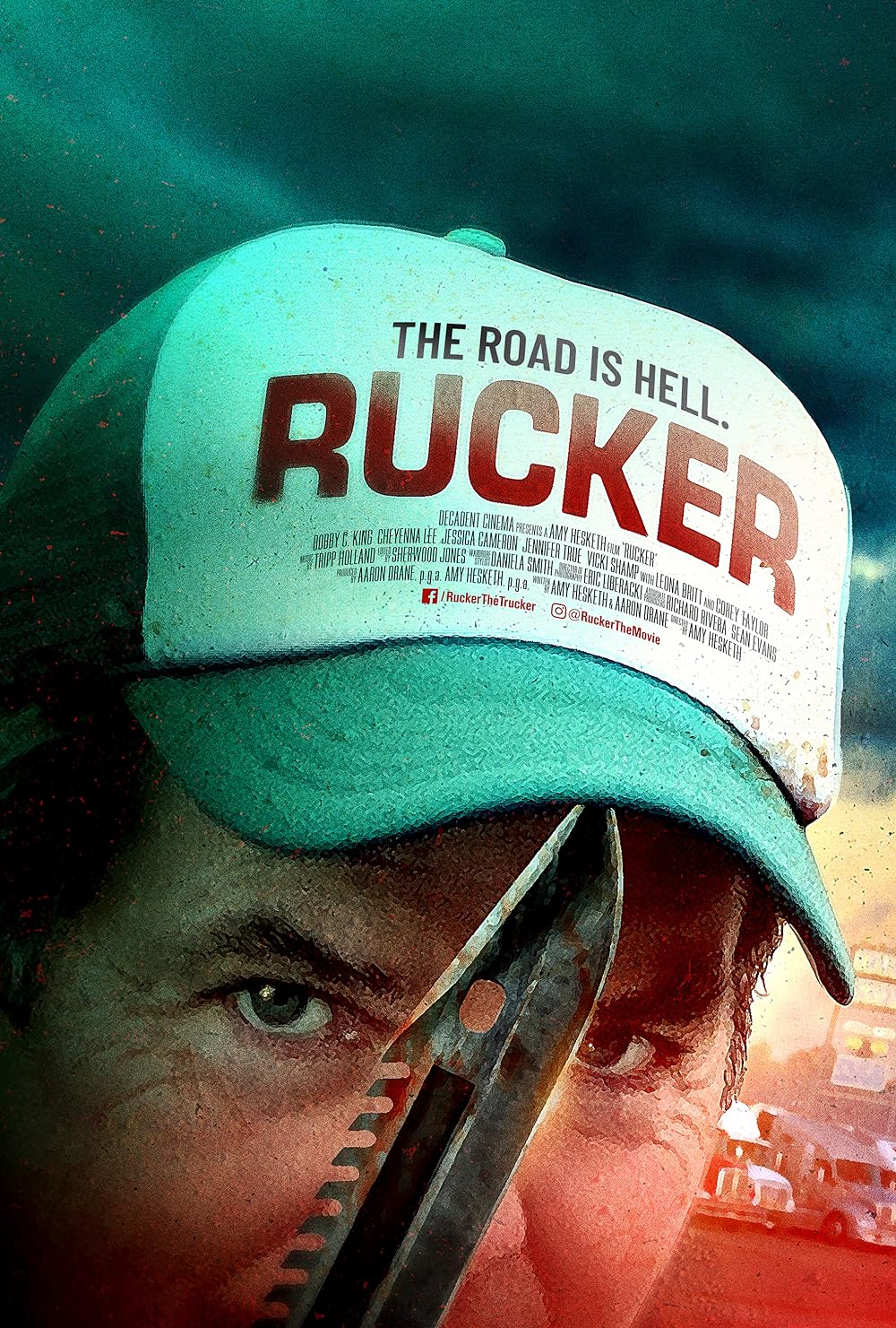 دانلود فیلم راکر Rucker 2022