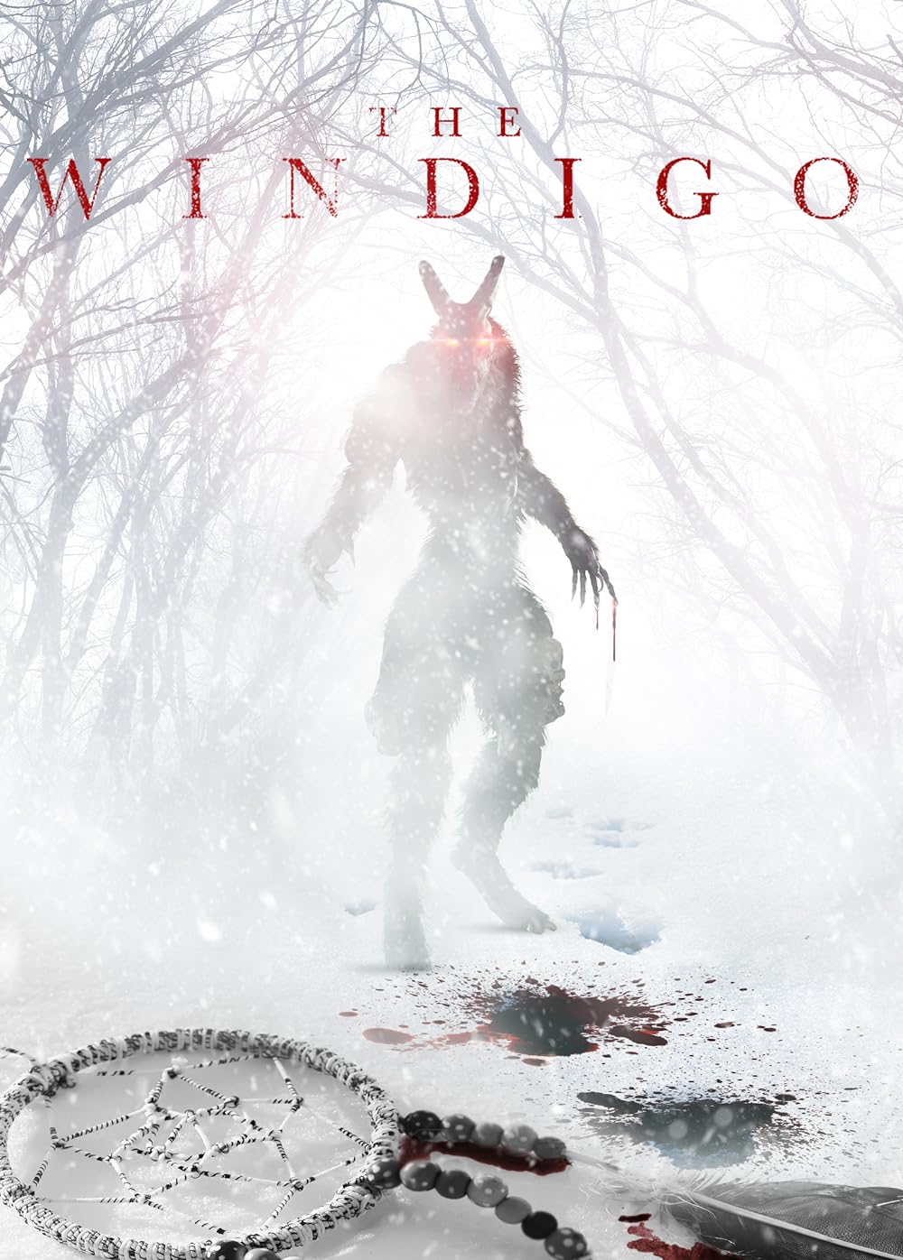 دانلود فیلم ویدیگو The Windigo 2024