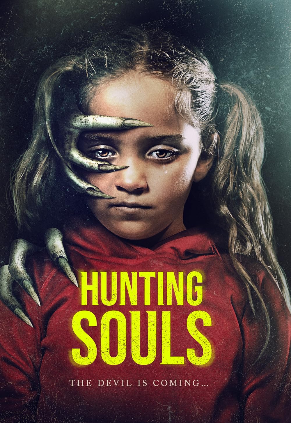 دانلود فیلم ارواح شکارچی Hunting Souls 2022