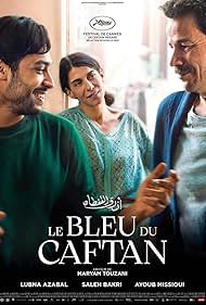 دانلود فیلم خفتان آبی The Blue Caftan 2022