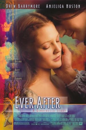 دانلود فیلم برای همیشه Ever After: A Cinderella Story 1998