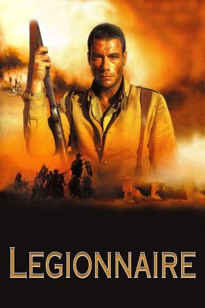 دانلود فیلم لژیونر Legionnaire 1998