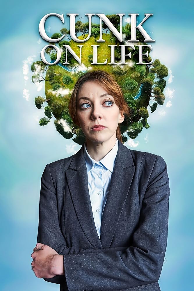 دانلود فیلم سفری به ناشناخته‌های هستی Cunk on Life 2024