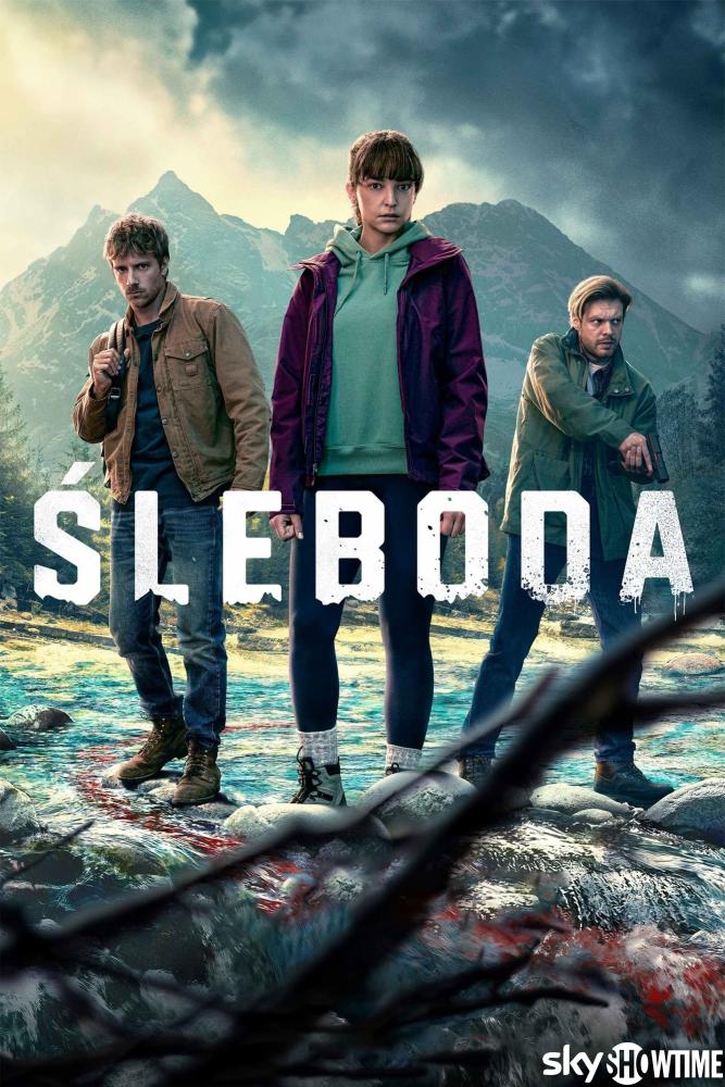 دانلود سریال اسلبودا Sleboda