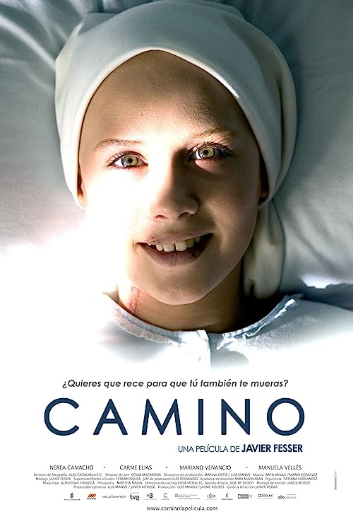 دانلود فیلم کامینو Camino 2008