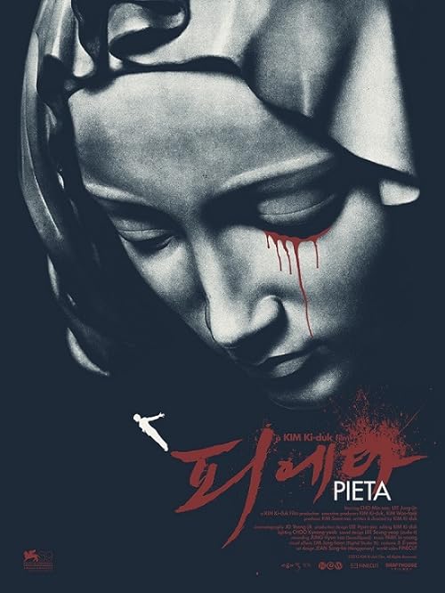 دانلود فیلم پیتا Pieta 2012