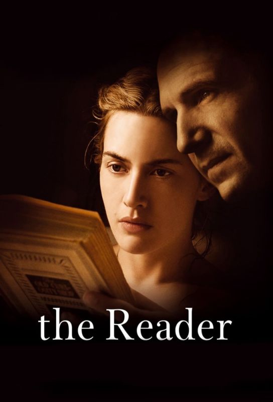 دانلود فیلم کتاب خوان The Reader 2008