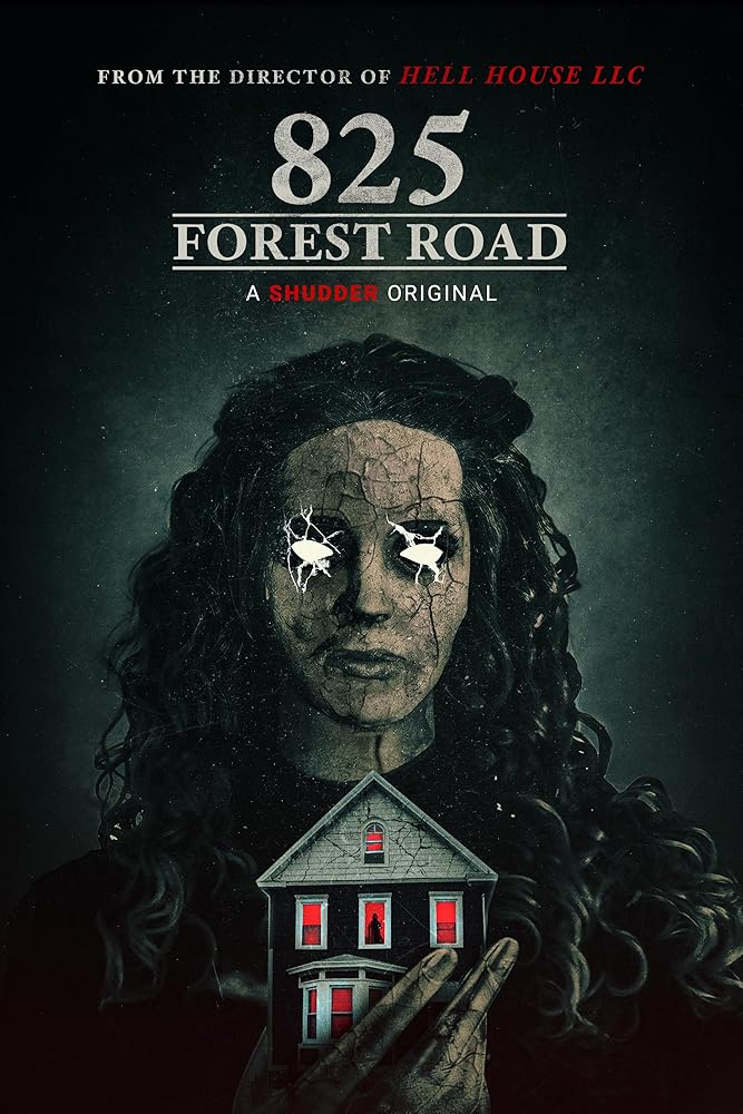 دانلود فیلم جاده جنگلی 825 825 Forest Road 2025