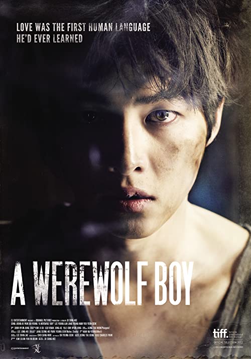 دانلود فیلم پسر گرگ‌نما A Werewolf Boy 2012