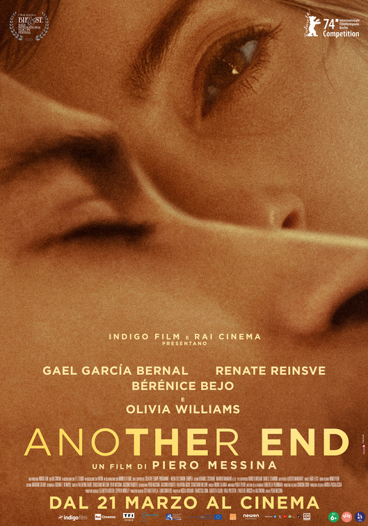 دانلود فیلم پایانی دیگر Another End 2024