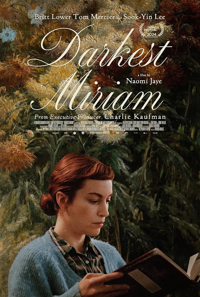 دانلود فیلم تاریک ترین میریام Darkest Miriam 2024