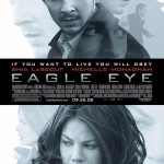 دانلود فیلم چشم عقاب Eagle Eye 2008 با دوبله فارسی