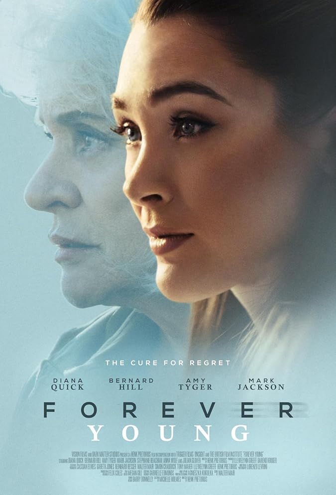 دانلود فیلم همیشه جوان Forever Young 2023