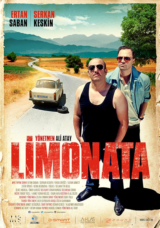 دانلود فیلم لیموناتا Limonata 2015