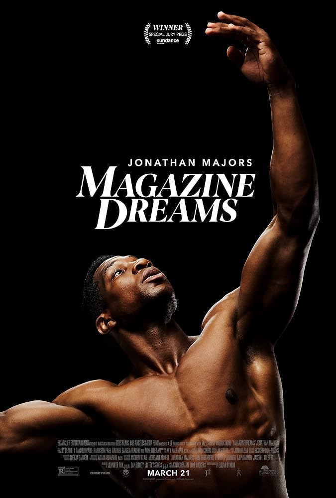 دانلود فیلم عطش شهرت Magazine Dreams 2023