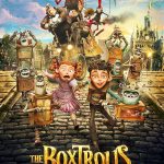 دانلود فیلم غول های پاکتی The Boxtrolls 2014 با دوبله فارسی