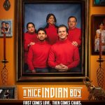 دانلود فیلم یک پسر خوب هندی A Nice Indian Boy 2024