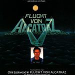 دانلود فیلم فراز از آلکاتراز Escape from Alcatraz 1979