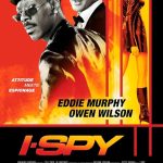 دانلود فیلم من جاسوسم I Spy 2002 دوبله فارسی