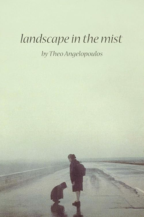 دانلود فیلم چشم اندازی در مه Landscape in the Mist 1988