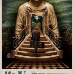 دانلود فیلم آقای کِی Mr. K 2024 با دوبله فارسی