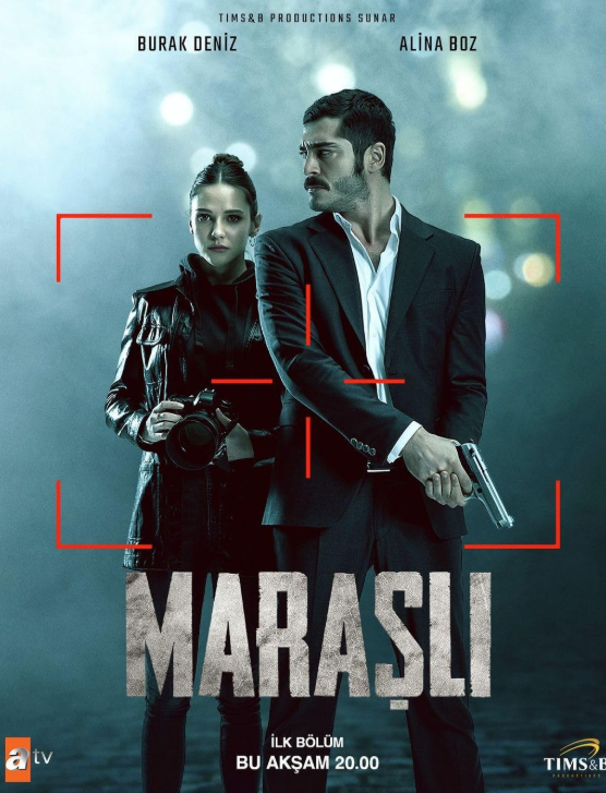 دانلود سریال ماراشلی Marasli 2020