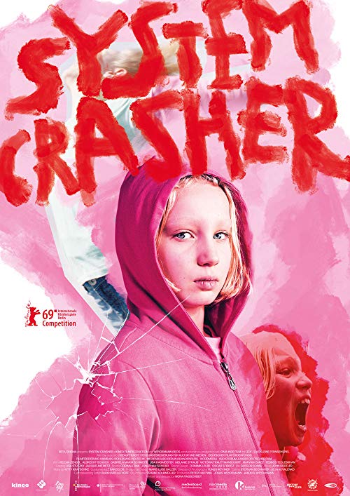 دانلود فیلم سیستم کراشر System Crasher 2019