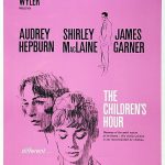 دانلود فیلم ساعت بچه ها The Children’s Hour 1961