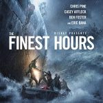 دانلود فیلم بهترین ساعات The Finest Hours 2016 دوبله فارسی