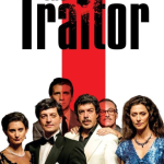 دانلود فیلم خائن The Traitor 2019 دوبله فارسی