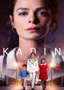 دانلود سریال زن Kadin 2017