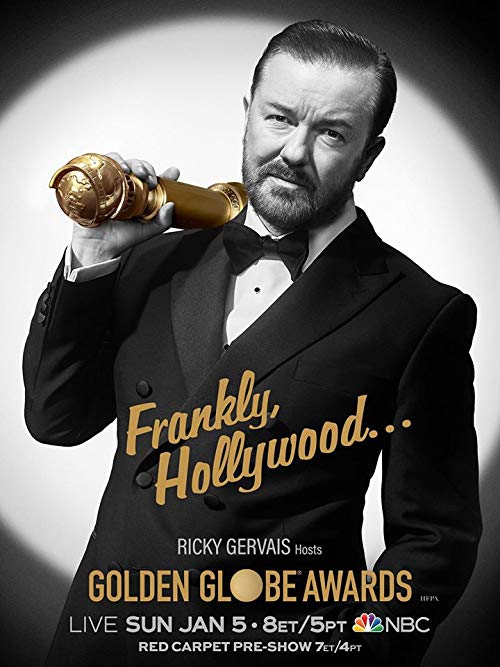 دانلود فیلم هفتاد و هفتمین مراسم گلدن گلوب 77th Golden Globe Awards 2020